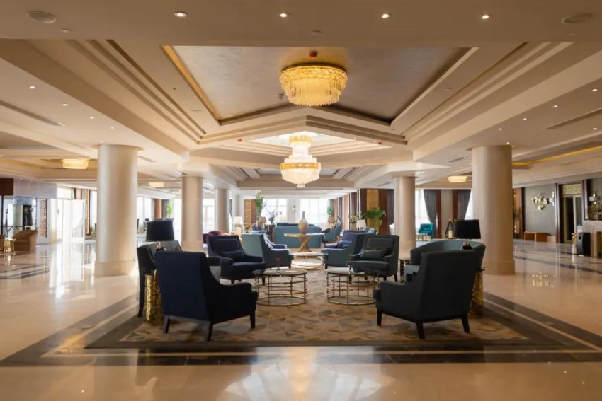 Seven Seas Jolie Bay 5*-3