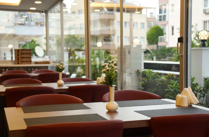 Af-Ra Hotel 5*-43
