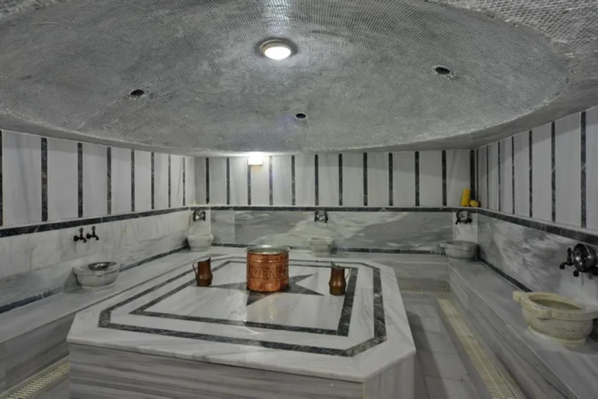 Linda Resort Hotel 5*-16