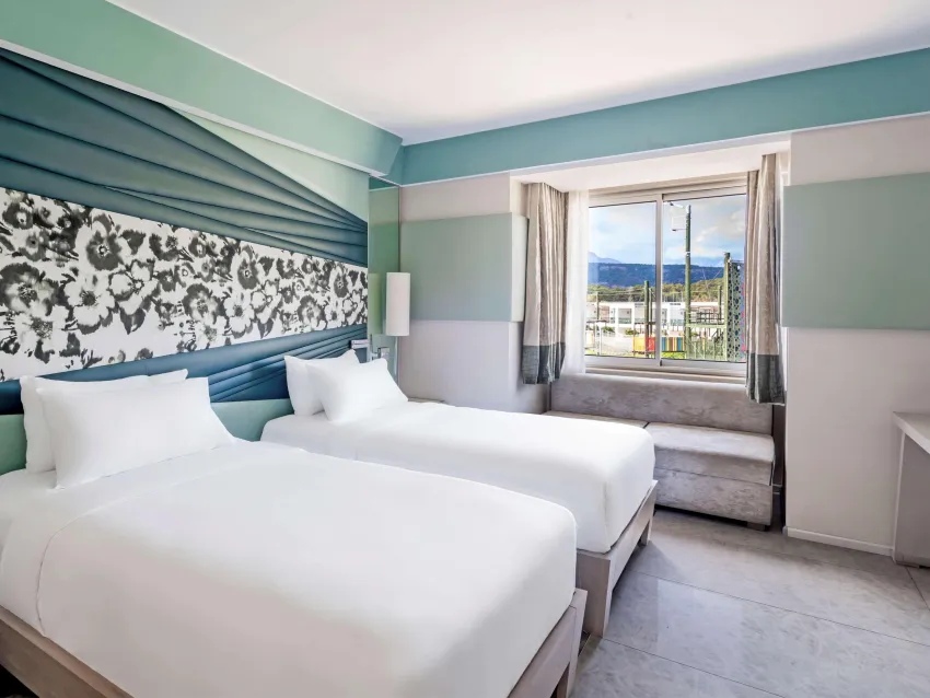 Rixos Premium Tekirova 5*-138