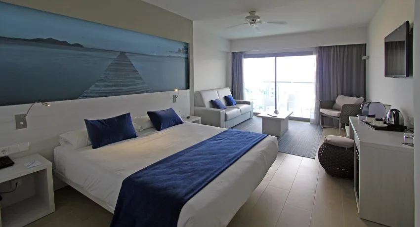 BG Tonga and Suites Tower Design Hotel 4*-27