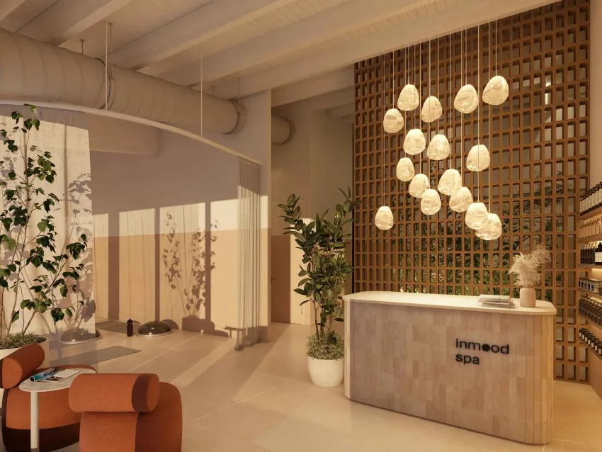 Hotel Inmood Aucanada 4*-15