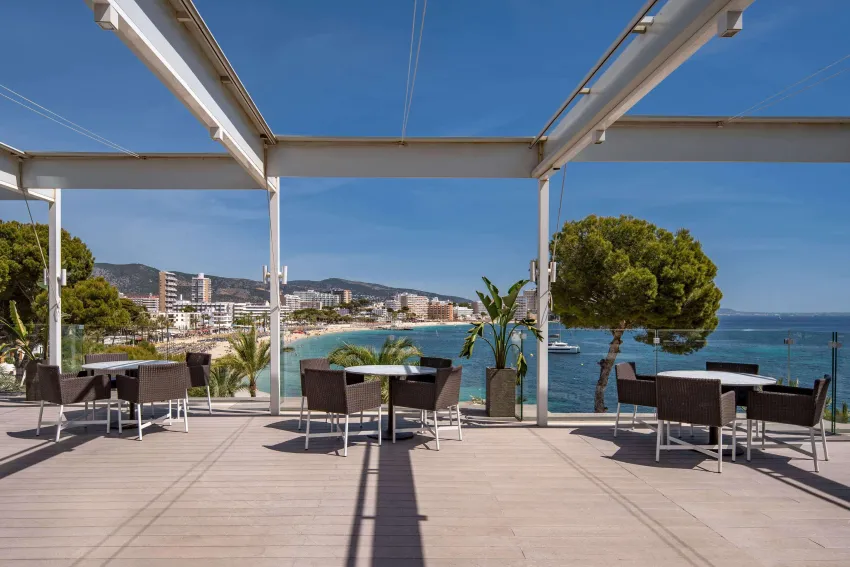 Melia Calvia Beach 4*-146