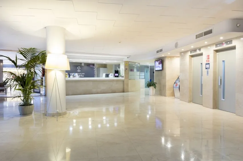 Be Live Experience Costa Palma 4*-13