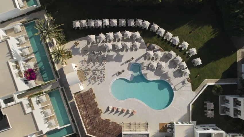 Absolute Kiotari Resort 4*-1