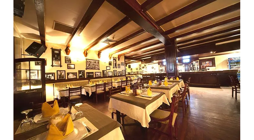 BELLA VISTA HOTEL & RESORT  4*-10