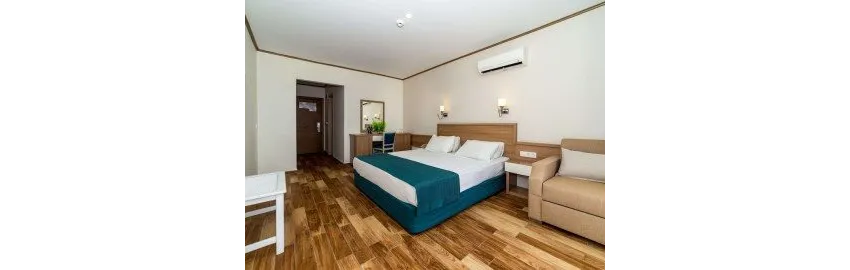 Armas Green Fugla Beach 4*-12