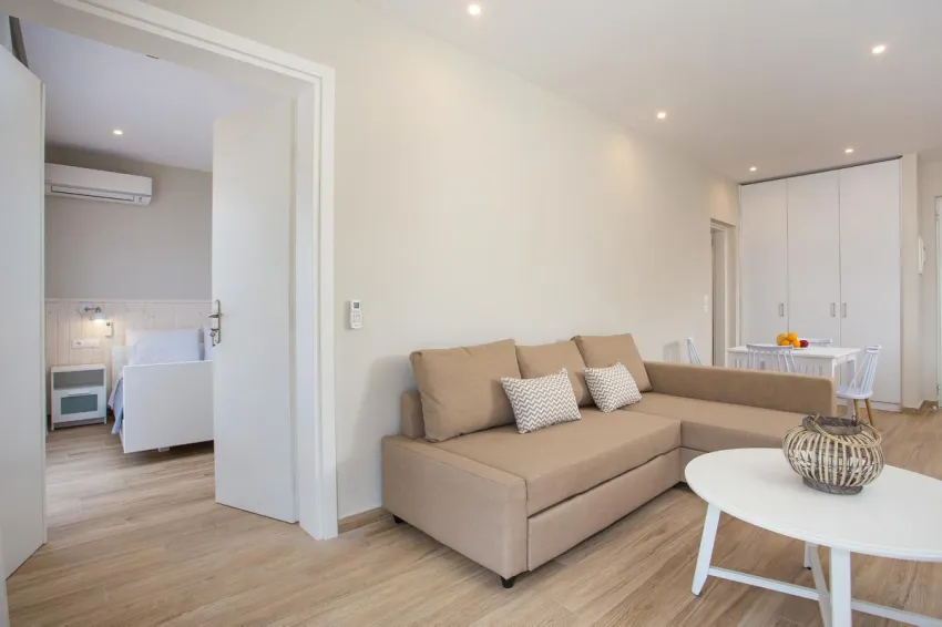 Avi Suites Faliraki Center 3*-9