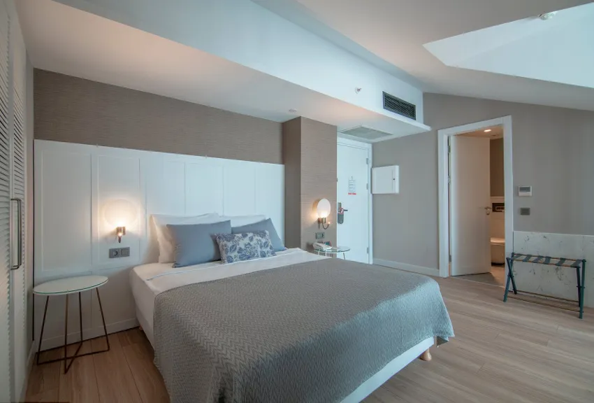 Fame Residence Goynuk 4*-4