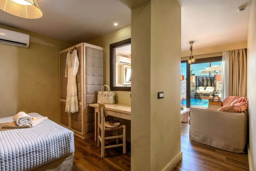 Esperides Resort Crete, The Authentic Experience 4*-39