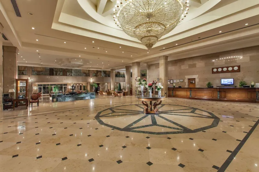 Pickalbatros Golf Beach Resort (Ex. Golf Beach) 5*-16