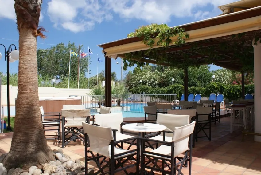 Sunny Suites Ξενοδοχείο 3*-27