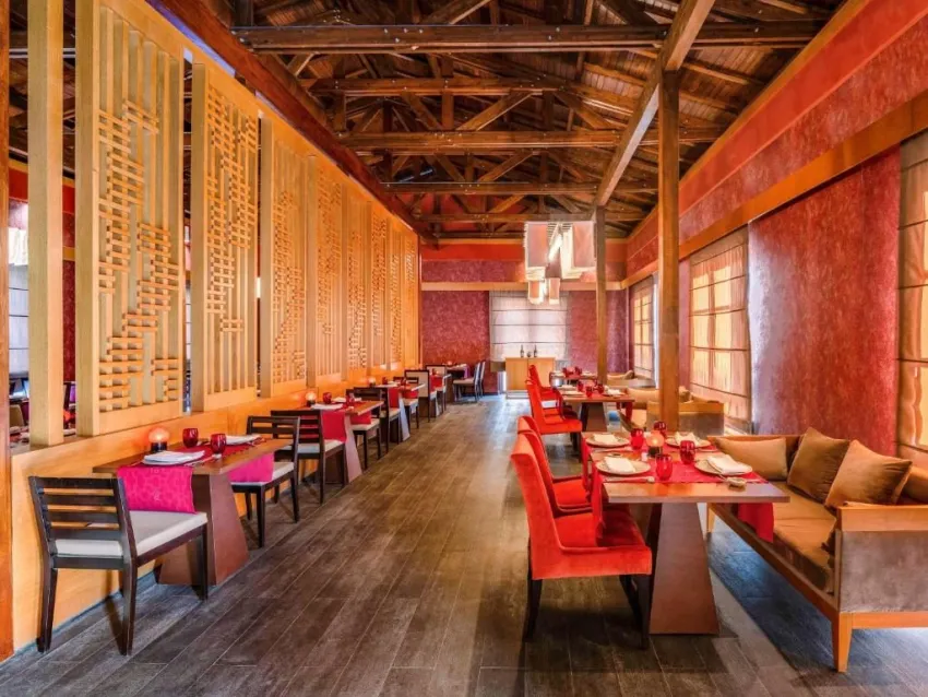 Rixos Premium Tekirova Special Room Types 5*-19