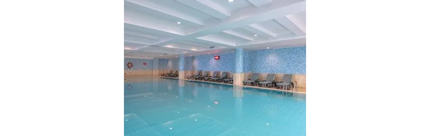 Meryan Hotel 5*-27