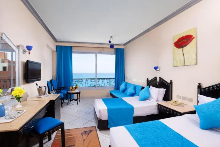 KING TUT RESORT  4*-19