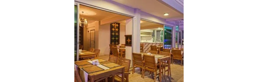 Sunny Hill Alya Hotel 4*-29