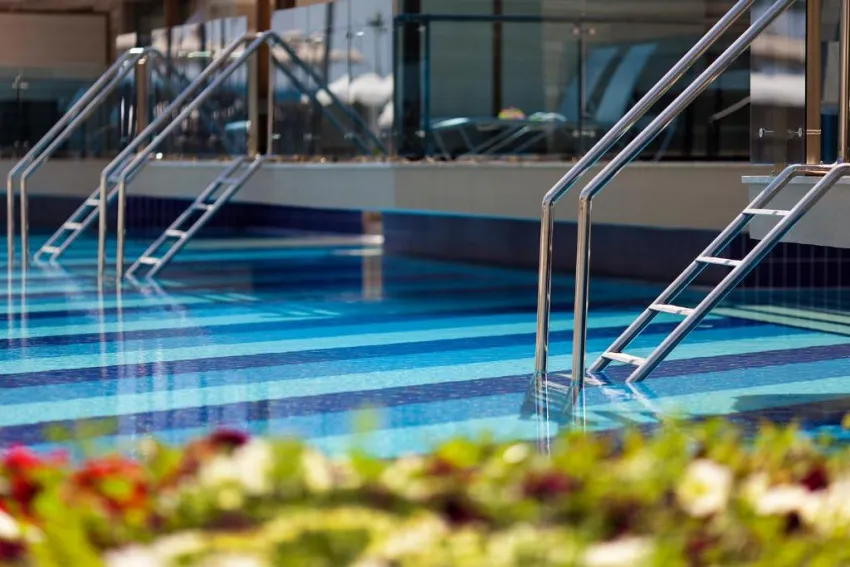 TUI MAGIC LIFE JACARANDA  5*-25