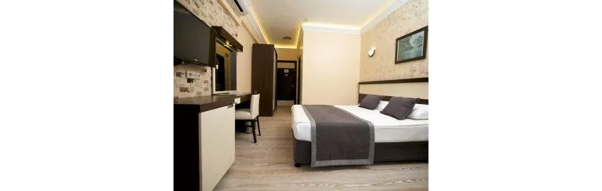 Camyuva Beach 4*-6