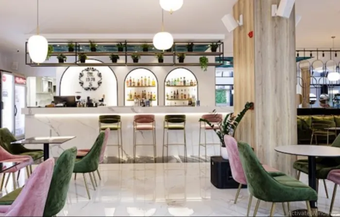 Joan Palace 4* - Rethymnon - Grecia