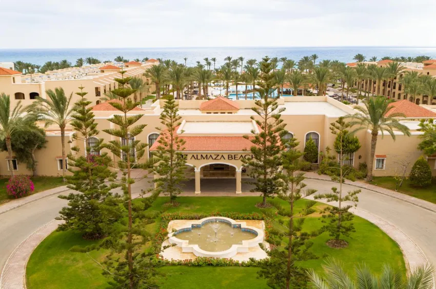 Jaz Almaza Beach 5*-14