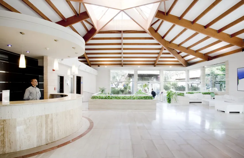 Mar Hotels Playa Mar & Spa  4*-40