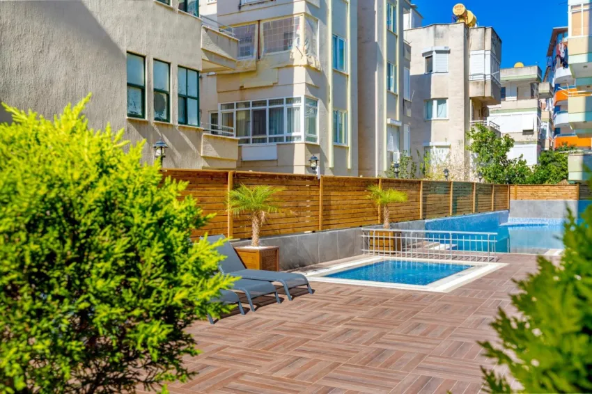 Royalisa Palmiye Beach Hotel (Adults Only 16+) 3*-9