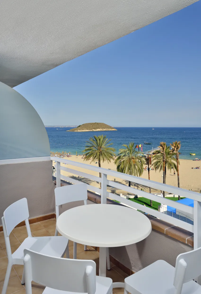 INNSiDE by Melia Wave Calvia (ex Sol Wave House) 4*-11