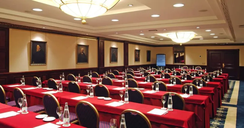 Hotel Victoria Gran Melia 5*-202
