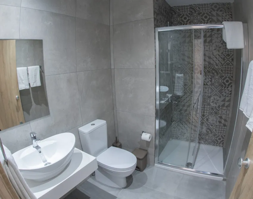 Bohemian Gardens 4*-20