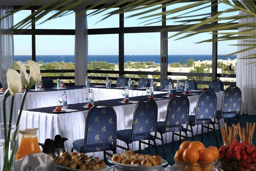 PHARAOH AZUR RESORT  4*-7