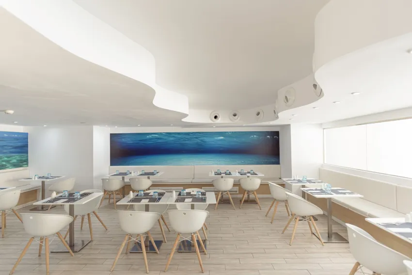 Fergus Cala Blanca Suites 4*-16