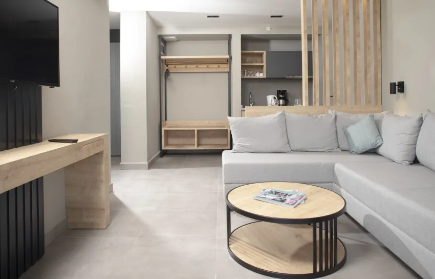 Green Garden Resort & Spa Hotel 5*-16