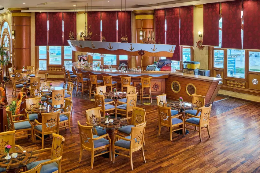 Dreams Vacation Resort 4*-14