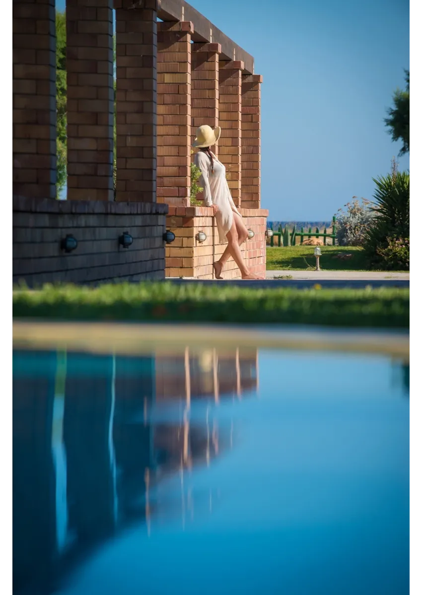 Bella Beach 5*-7
