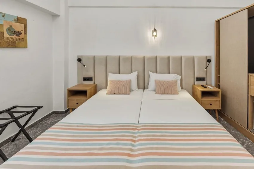 Erato Hotel Gournes 3*-28