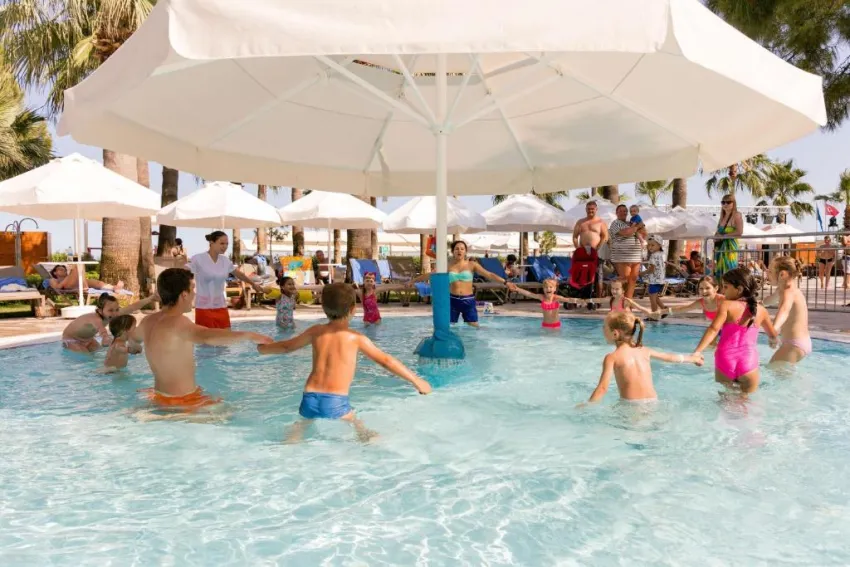 Seven Seas Hotel Life (Otium Hotel Life) 5*-56