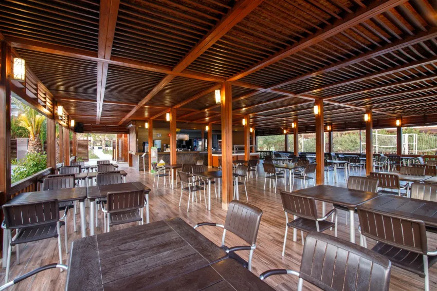 Sunmelia Beach Resort Hotel & Spa 5*-26