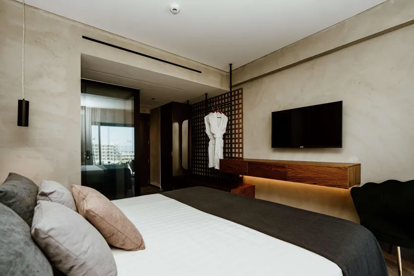 Cavo Zoe Seaside Hotel 4*-27
