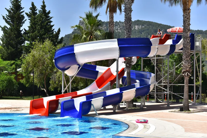 Viking Park Hotel 4*-22