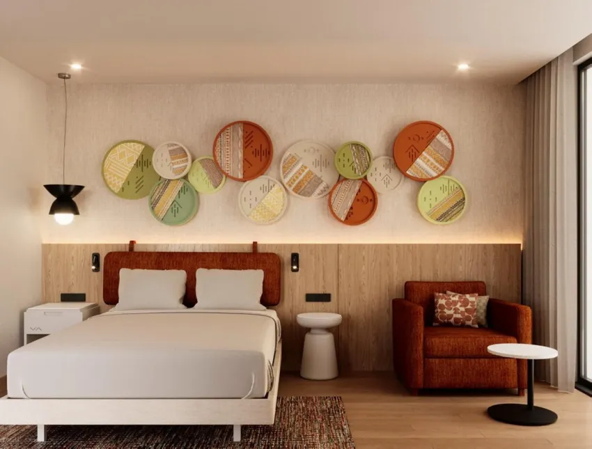 Mercure Antalya Belek 4*-12