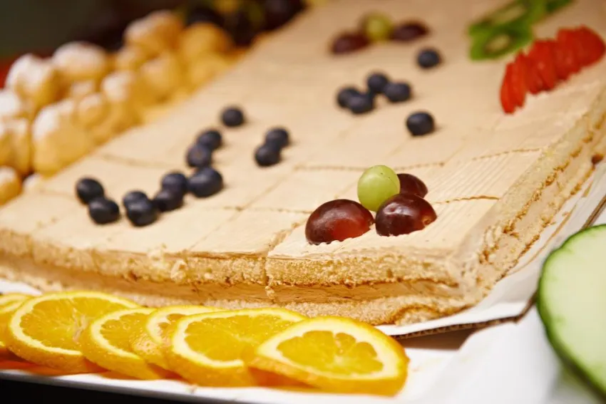 Bluewater Hotel 3*-12