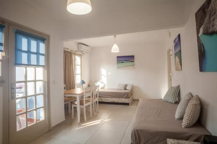 Evina Rooms and Suites 3* - Gournes - Grecia