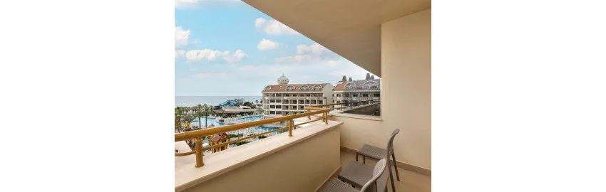 Kirman Belazur Belek 5*-10