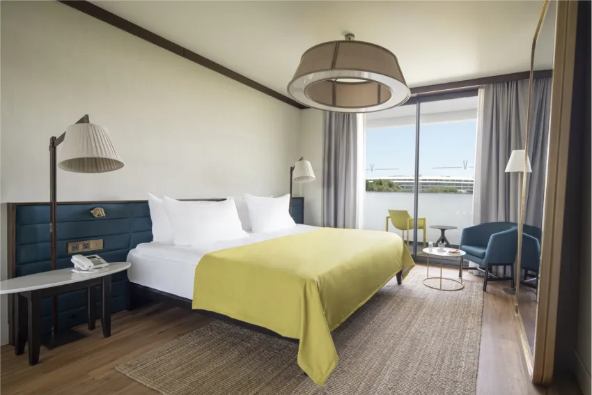 Voyage Belek Golf & Spa Hotel 5*-45