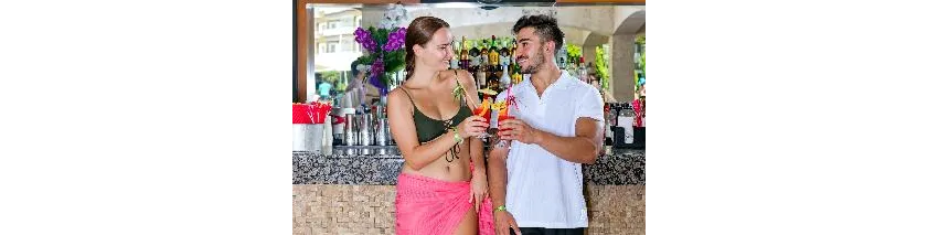 Marvida Family Eco Club (Ex:Otium Family Eco Club) 5*-238