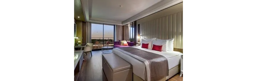 Trendy Lara Hotel 5*-26