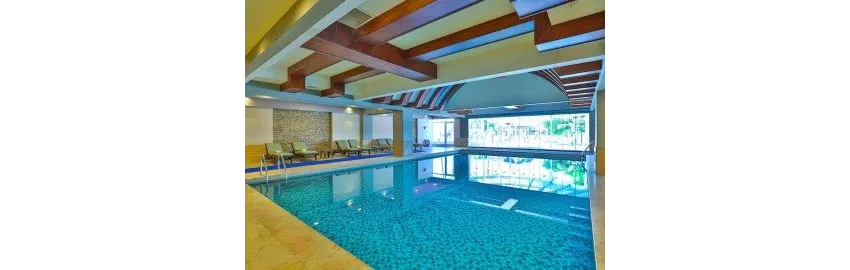 Crystal Family Comfort Collection 5*-23