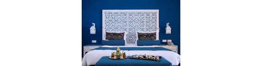Radisson Blu Resort and Thalasso Hammamet 4*-34