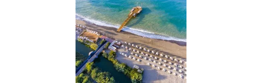 Sunrise Resort Hotel 5*-1