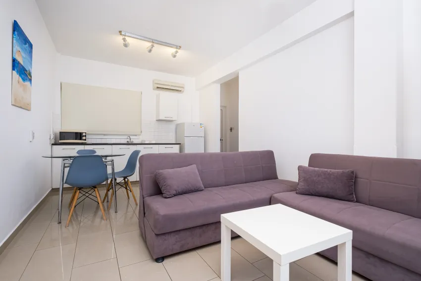 Anais Bay Apartments (Louma) 3*-44